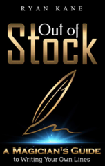 Out of Stock by Ryan Kane