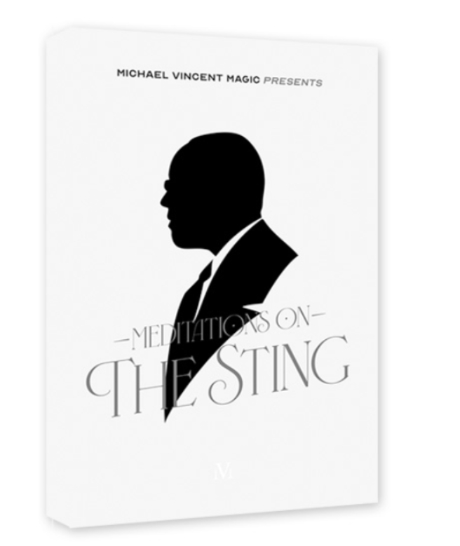 Michael Vincent - Meditations On The Sting