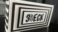 3 DECK by Crazy Jokers