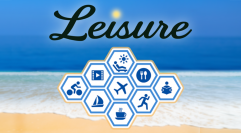 Leisure by Paul Carnazzo