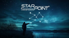 Starpoint by Mickael Chatelain