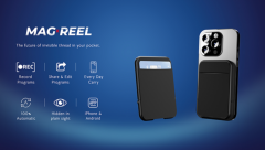 MagReel by Joao Miranda