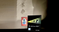 L.U.Z. by Axl Torres and Playtime Magic