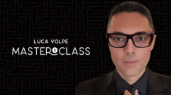 Luca Volpe Masterclass Live week 1