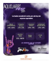 Aquelarre Magico N2 - Diciembre 2025