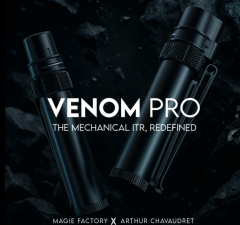 Magic factory - Venom Pro (Arthur Chavaudret 2026)