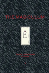 The Magiculum by Todd Landman