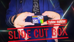 Slide cut box by Tybbe master