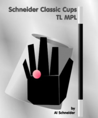 Schneider Classic Cups by Al Schneider