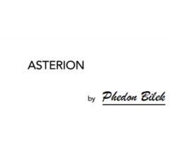 Asterion by Phedon Bilek