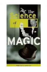 The Science of Magic by Harry Anderson