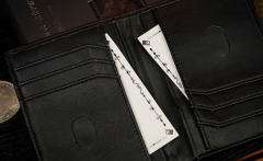 MAGIC WALLET UNIVERSE COMBO by TCC