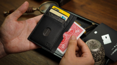 MAGIC WALLET UNIVERSE CTW by TCC