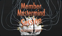 Member Mastermind August 2017 - Conjuror Community Club