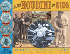 Harry Houdini for Kids