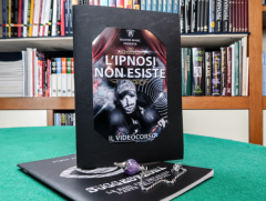 VIDEO CORSO DIPNOSI (over 6 hours video)