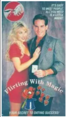 Michael Jeffreys - Flirting with Magic