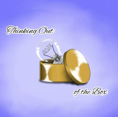 Thinking Out of the Box by Gerald Tan