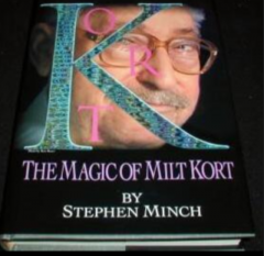 Kort by Stephen Minch