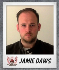 Tackling Terrifying Taboos 2017 Jamie Daws Instant Download