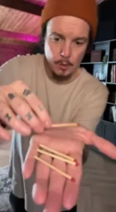 Matchstick Prison by Lloyd Barnes (2026 Edition)