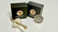 Screw Coin by Tango Magic