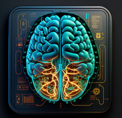 Brain Scanner by Alvo Stockman (2025 new version Instruction Only)