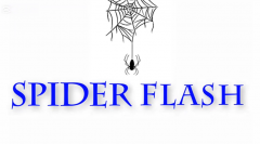 Spider Flash by Mago Flash