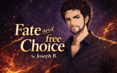 FATE AND FREE CHOICE by Joseph B