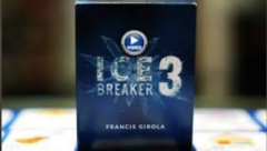 Francis Girola - Ice Breaker 3 (French)