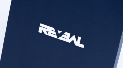 Reveal (2025 Edition) by Christopher Rawlins and VanishingInc