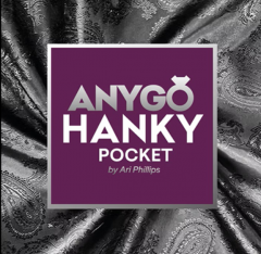Anygo Hanky by GRUM