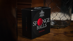 WGM SPONGE BALLS by Murphys Magic