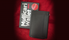 Mullicari Wallet by GRUM