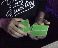 4 Switches by Rua