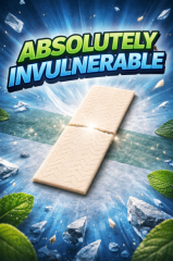 Absolutely invulnerable by Sultan Orazaly