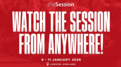 The Session 2026 - Mortenn Christiansen
