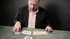 Easy Aces by Paul Wilson