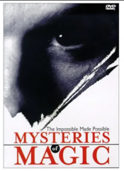 The Mysteries of Magic 2 - Impossible Made Possible
