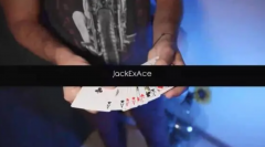 JackExAce by Yoann