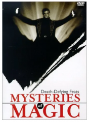 The Mysteries of Magic 3 - Death-Defying Feats
