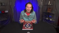 Daniel Raley - Magic Webinar 2022