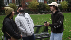 Wordsmith by The Daily Magician