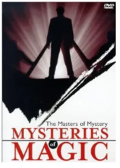 The Mysteries of Magic 1 - Masters of Mystery
