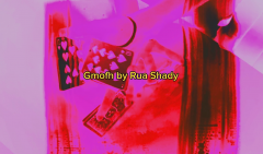 Gmofh by Rua Shady