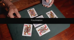 FourMation by Yoann