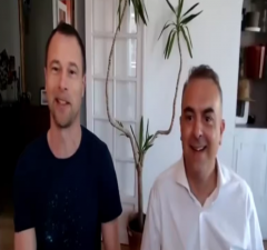 VM Live #182 Special Tours De Magie