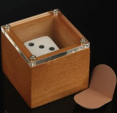 Magic Dice