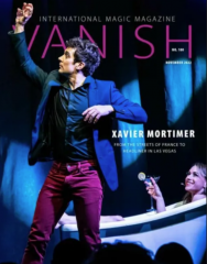 Vanish Magazine Collectors (1-100)