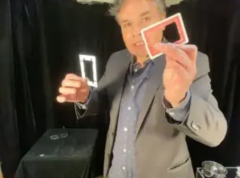 FuFan Magia Masterclass - Marc Oberon
